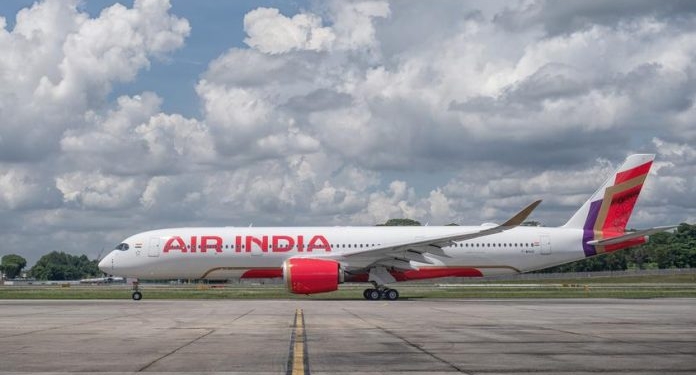 Air India’s Delhi-Indore-Mumbai Flight Receives Hoax Bomb Threat; FIR Registered