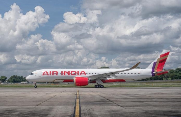 Air India’s Delhi-Indore-Mumbai Flight Receives Hoax Bomb Threat; FIR Registered