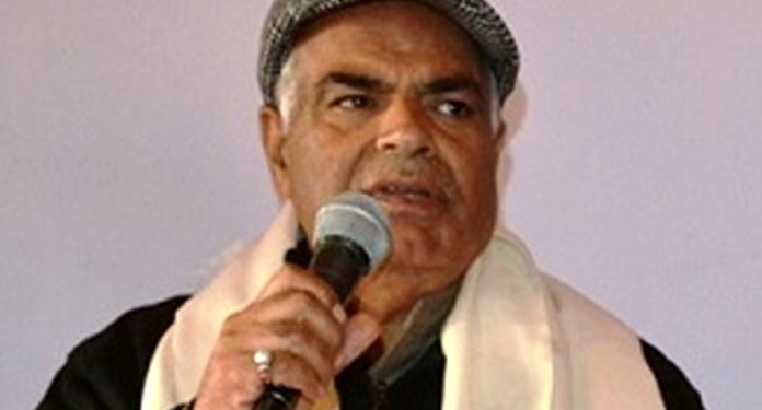 Once Gagangir-Type Attacks Stop, Only Then Statehood Can Be Restored: Ashok Koul