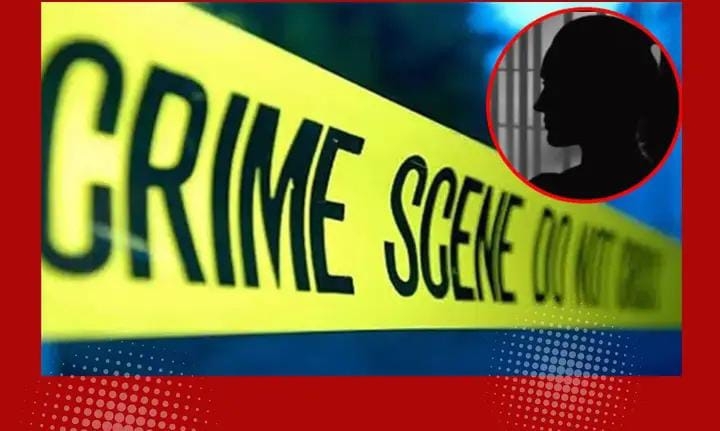 Breaking news Girl Arrested For Killing 13 Members of Her Family in…