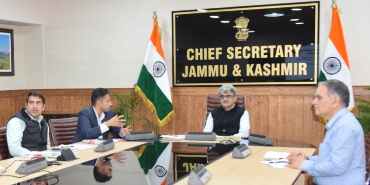 CS asks to identify tribal areas for establishment of new residential schools