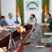 DC reviews formulation of AMRUT 2.0 Plan in udhampur,