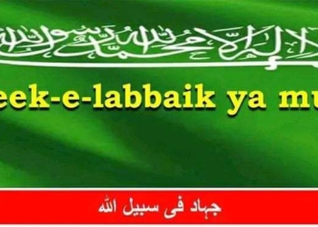 Recruitment Module Of New Militant Group ‘Tareek Labaik Ya Muslim’ Busted In Kashmir: CIK