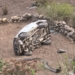 Two Killed, 6 Others Injured In Road Accident In…