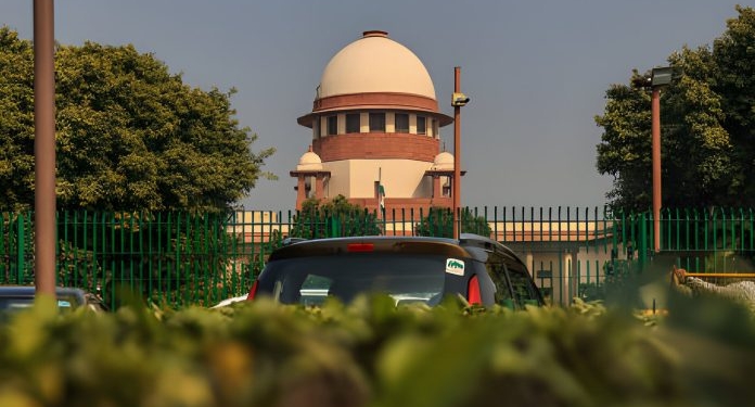 In Majority Verdict, SC Holds States Have Power To Regulate On Industrial Alcohol