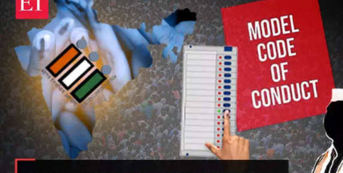 Model Code of Conduct Lifted in J&K, Haryana After Election Results