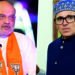 Omar Abdullah Meets Amit Shah in First Delhi Visit as J&K CM, Pushes for Statehood Restoration