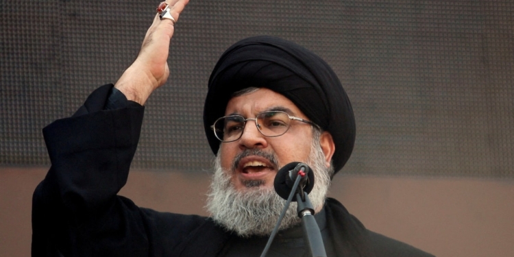 Hezbollah Chief Agreed To Ceasefire Before Being Killed: Lebanon Minister