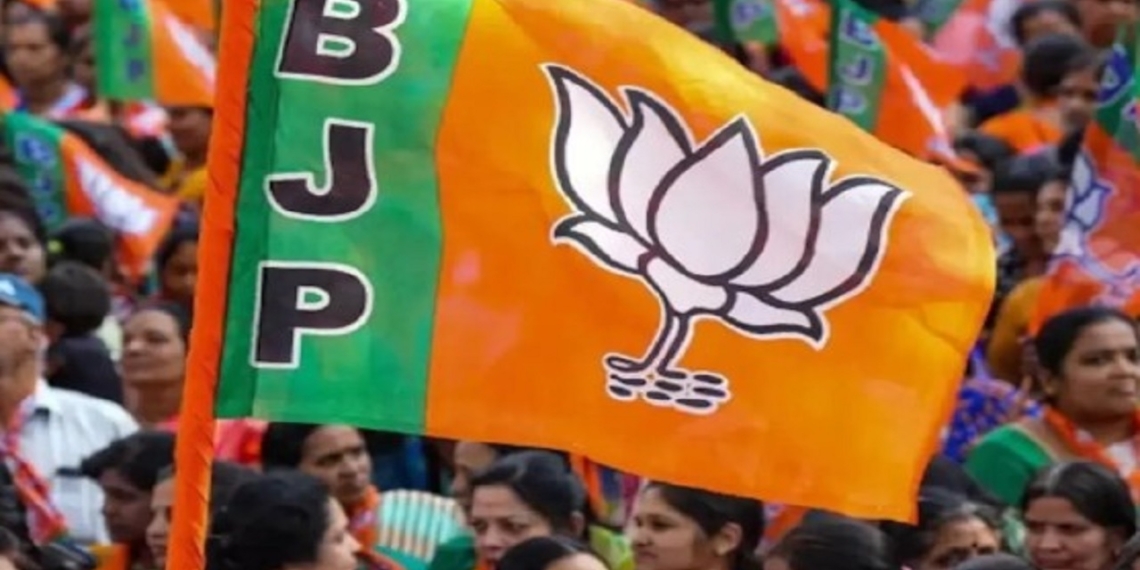 We want Jammu centric Govt in J&K this time: Madhav