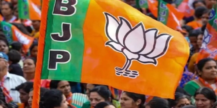 We want Jammu centric Govt in J&K this time: Madhav