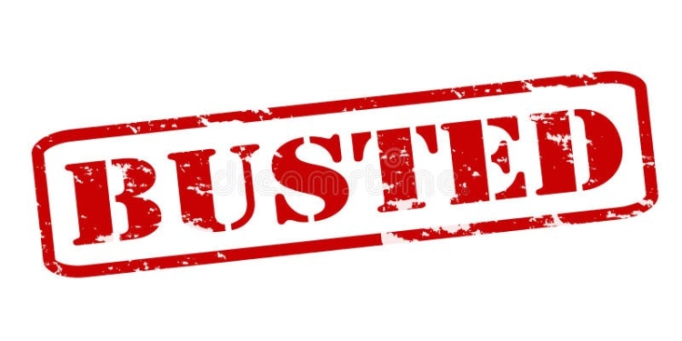 Heroin Trafficking Network Busted In Baramulla, Seized 2.7 kg of Narcotics worth 20 Crores and Arrested Key Figures Says Police