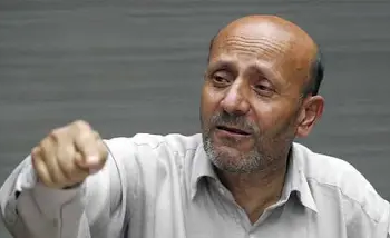 MP North Kashmir Er Rasheed meets LG Manoj Sinha