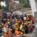 5 Killed In Building Collapse  in….