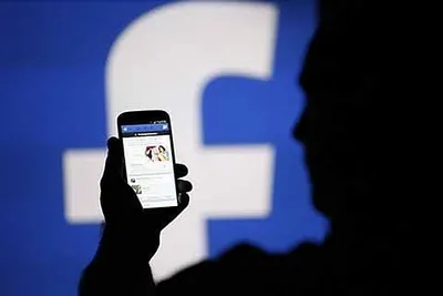Woman duped of Rs 18 lakh by `Facebook friend in…