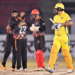 Legends Cricket League: Defending Champion Manipal Tigers register their first win