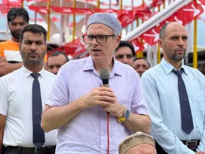 Bureaucrats will have to respond to MLAs: Omar Abdullah