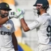 Centuries by Masood, Shafique carry Pakistan to 328/4 against England