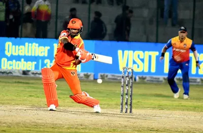 Konark Suryas Odisha storm into semi-finals