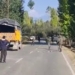 Traffic restored along Handwara-Baramulla highway