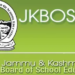 SED points out inconsistencies in JKBOSE textbooks