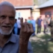 Voters in Sopore vote for restoration of statehood