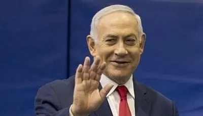 Israel PM Netanyahu confirms death of…