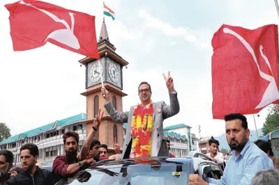 National Conference reclaims its fortress in Srinagar