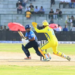 In Srinagar, Toyam Hyderabad defeats Southern Superstar by 5 wickets
