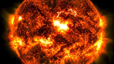 ‘Severe’ solar storm arrives at Earth, may cause communication disruptions