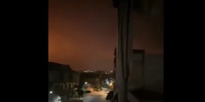 22 killed, 117 injured in Israeli air strikes on Beirut