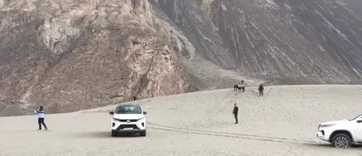 China confirms agreement to end standoff in eastern Ladakh