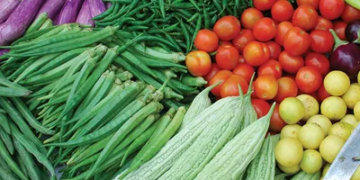 Vegetable prices touches sky in Kashmir