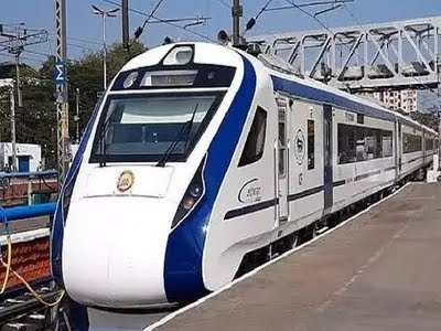 New Delhi-Srinagar Vande Bharat Sleeper train soon: Indian Railways