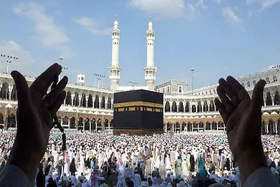 J&K’s Hajj applications hit record low