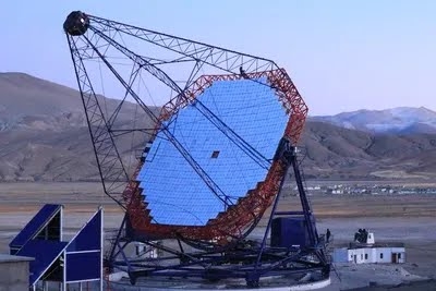 Asia’s largest imaging telescope inaugurated in Ladakh