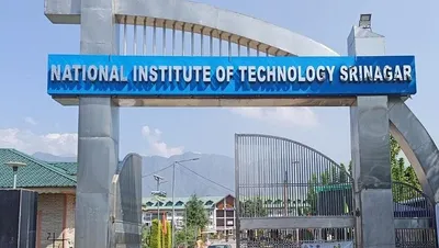 Temporary charge of director assigned to Prof Binod Kumar Kanaujia