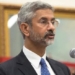 EAM Jaishankar arrives in Islamabad for 23rd SCO summit