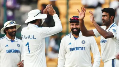 WTC: India remain on top despite defeat to NZ