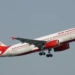 7 flights get bomb threats via X