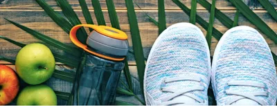 Four Simple Steps to Stay Healthy