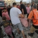 Israel kills 21 Palestinians in attack on…