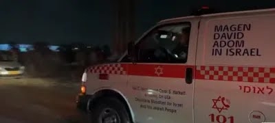 Four killed, 7 injured in…
