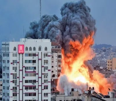 US resident among six killed in Israeli airstrike in Beirut
