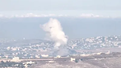 18 killed in Israeli airstrikes across Lebanon