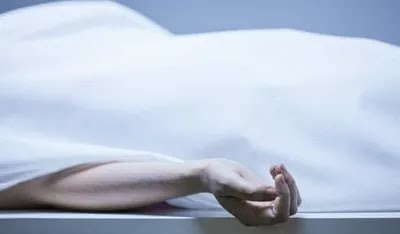 Labourer shot dead in shopian.