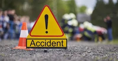 Two killed as vehicle falls in gorge in…