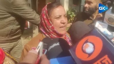 What Sakina Itoo said on restoration of November session in Kashmir schools
