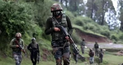 Gulmarg attack: 1 more soldier succumbs, toll 5
