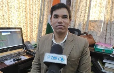 Noorbagh-Qamarwari bridge to be completed by Dec 2024: Div Com Kashmir