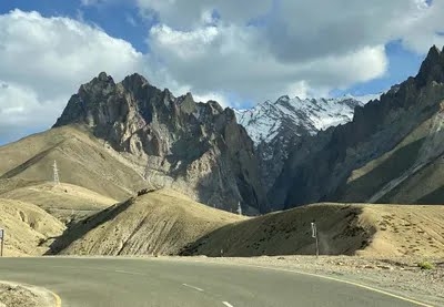 China says disengagement of troops going on ‘smoothly’ in eastern Ladakh